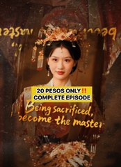 Your Majesty, the hexagram shows that you are cuckolded Part 1 English Sub
