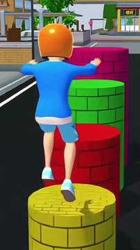 Taiga jump bable Sakura triending video Sakura school simulator