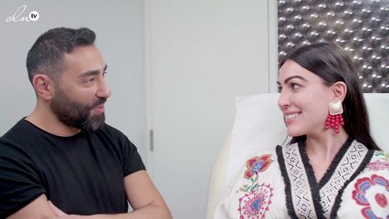 نبيل مخّول يختار لكِ مكياجاً متوهّجاً لتلبية دعوات رمضان