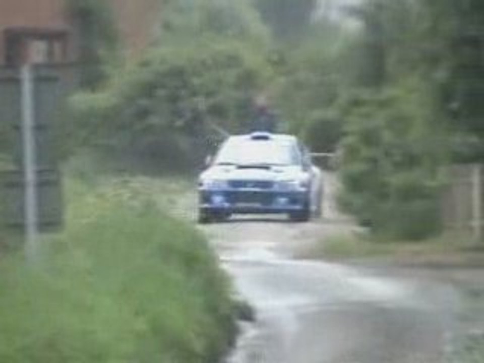 Flandres 2008 ES1