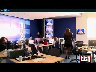 ديما صادق في دعوة لتحرير المرأة في العالم العربي