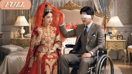 Village Girl Helped A Disabled Man, Not Knowing He Was A Retired Officer, Who Loved And Married Her (2025) - FULL HD [Eng Sub]