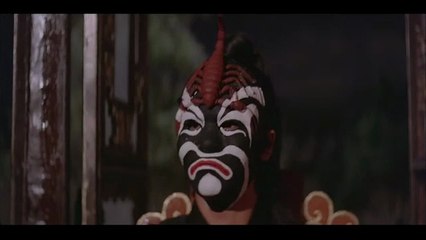 The Five Deadly Venoms (1978)