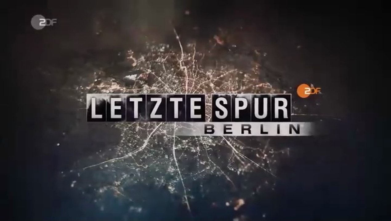 Letzte Spur Berlin -125- Straßenkinder