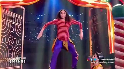 مصير برنامج Arabs Got Talent