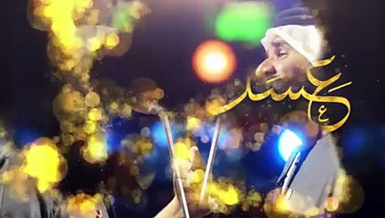 حسين الجسمي يطرح أغنية ويقدم أوبريت في افتتاح مهرجان الفجيرة الدولي