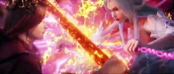 Multi Sub【诛仙】_ Jade Dynasty _ Season 3 Episode 20 _4k(720P_HD)