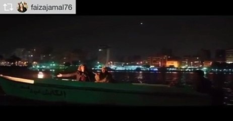 إيمي سمير غانم تكشف عن شخصيتها الحقيقية بهذا المشهد!