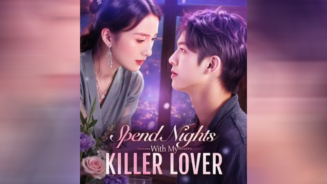 Spend Nights With My Killer Lover