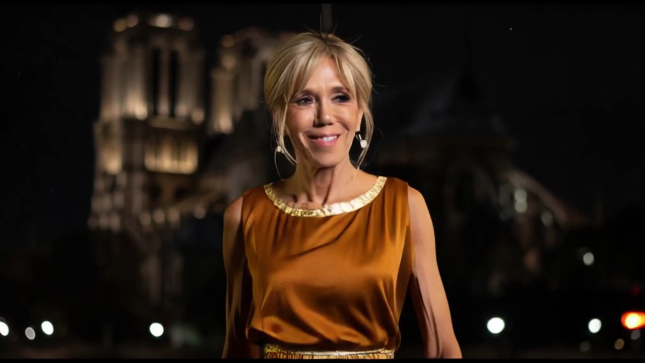 Brigitte Macron Shines as a Fashion Icon in 2025