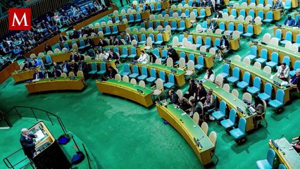 Níger defiende su soberanía en la ONU y acusa a Francia por crímenes coloniales