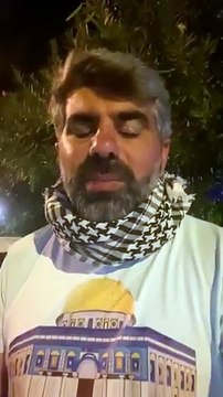 HÜDA PAR Milletvekilinden Sumud Filosu açıklaması! Filoyla iletişimimiz kesildi