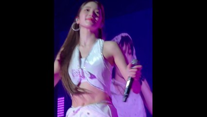 _Smart_ LE SSERAFIM 2025.07.19 2025 LE SSERAFIM TO