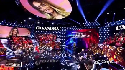 El Debate de Las Tentaciones 1x3 (Parte 1 de 2)