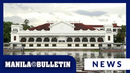 Palace respects SC ruling voiding BARMM redistricting laws, postponing elections