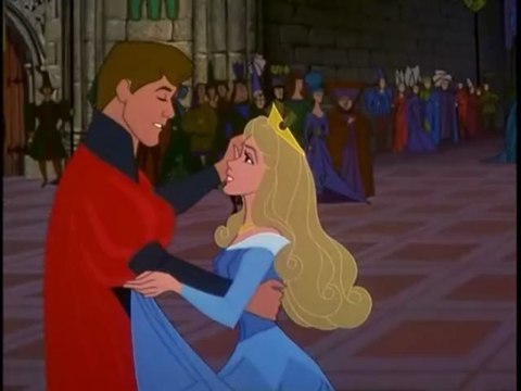 🌹👑 La Belle au bois dormant (1959) | Dessin Animé Complet VF ✨🦢