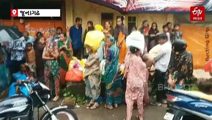 આજથી વરસાદ વિરામ લેશે, પરંતુ... રમણીક વામજાએ કરી મોટી આગાહી