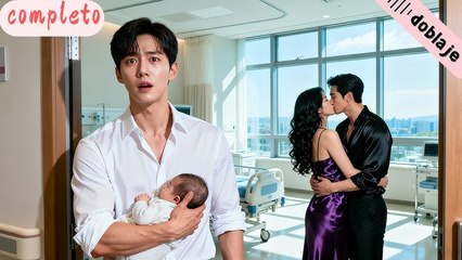 La esposa fue infiel… El CEO crió a su hijo 20 años, pero ya sabía todo y planea su venganza!