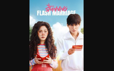 Unbelievable Flash Marriage Drama! 💍