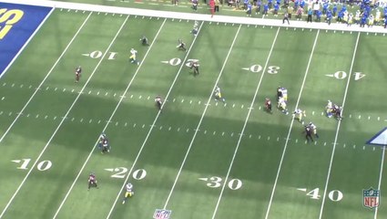 Puka Nacus can nuke any defense that doesn't respect him