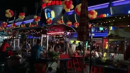 "Belly of the Beast" Starring Steven Seagal