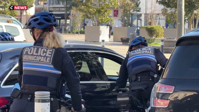 Sécurité : la mairie de Mérignac décide d'armer ses policiers municipaux