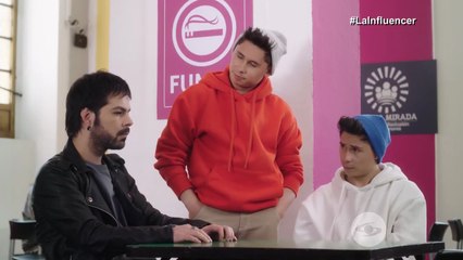 La Influencer Capítulo 13 Completo