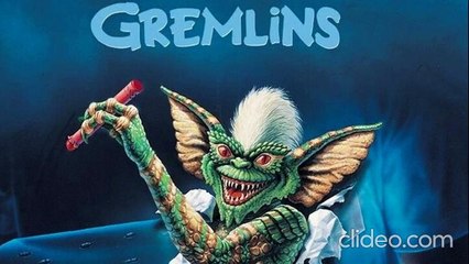 Gremlins (1984) pelicula completa español latino