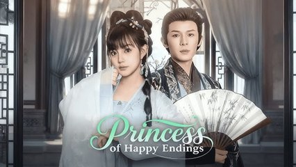 Princess of Happy Endings Full movie (Kalos)