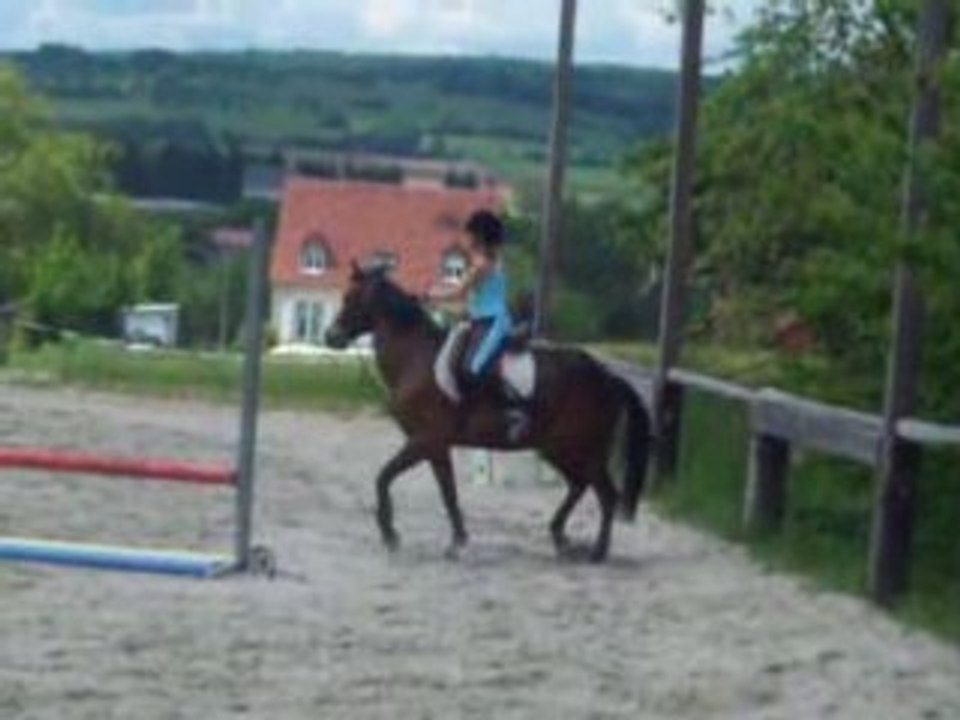 Isard et Manon , concour interne du 18.05.08