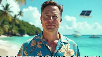 A Vida Inspiradora de Elon Musk_ De Zip2 à SpaceX e Tesla