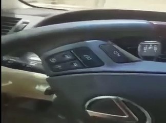 بالفيديو مطارده مثيرة لإيقاف سائق متهور يحمل أنابيب غاز بالرياض
