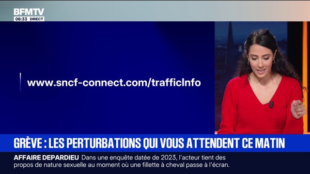 TGV, métros, RER... Les perturbations attendues dans les transports pour la journée de grève du 2 octobre