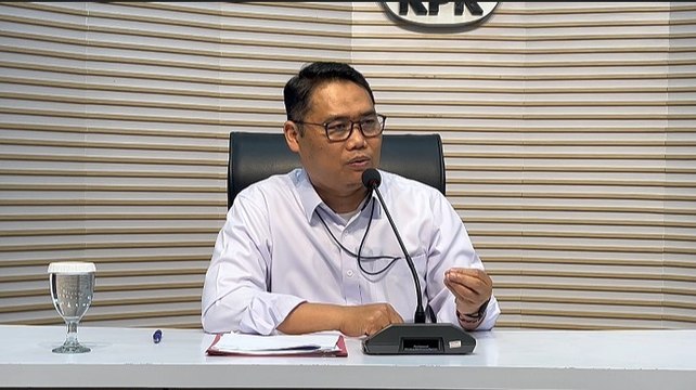 KPK Sebut Kasus Kebocoran Anggaran Bisa Temukan Dalang Korupsi Kuota Haji