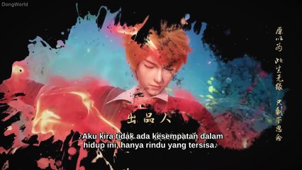 Tales of Demon Gods S9 Eps 25 Subtitle Indonesia