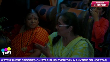 Anupama Today Episode New PROMO ｜ 2nd October 2025 ｜ Sarita Opens Up About Her Village, Rahi Shocked