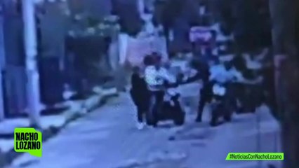 Asesinan en supuesto asalto al jefe de policía de Tlatelolco en Chalco