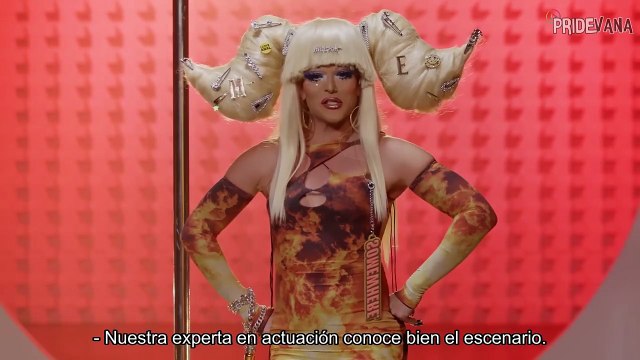 Willam's Dark Room Duel S01E03 (2025)