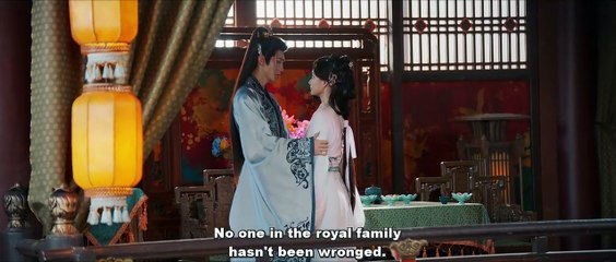 Ep.3 - Fated 💗 - CDrama EngSub