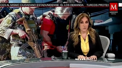 Aplazan audiencia hasta el 20 de octubre a Contralmirante Farías, acusado de huachicoleo