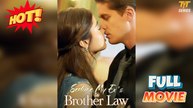 Seduce My Ex's Brother-in-Law Full Version | TT Series