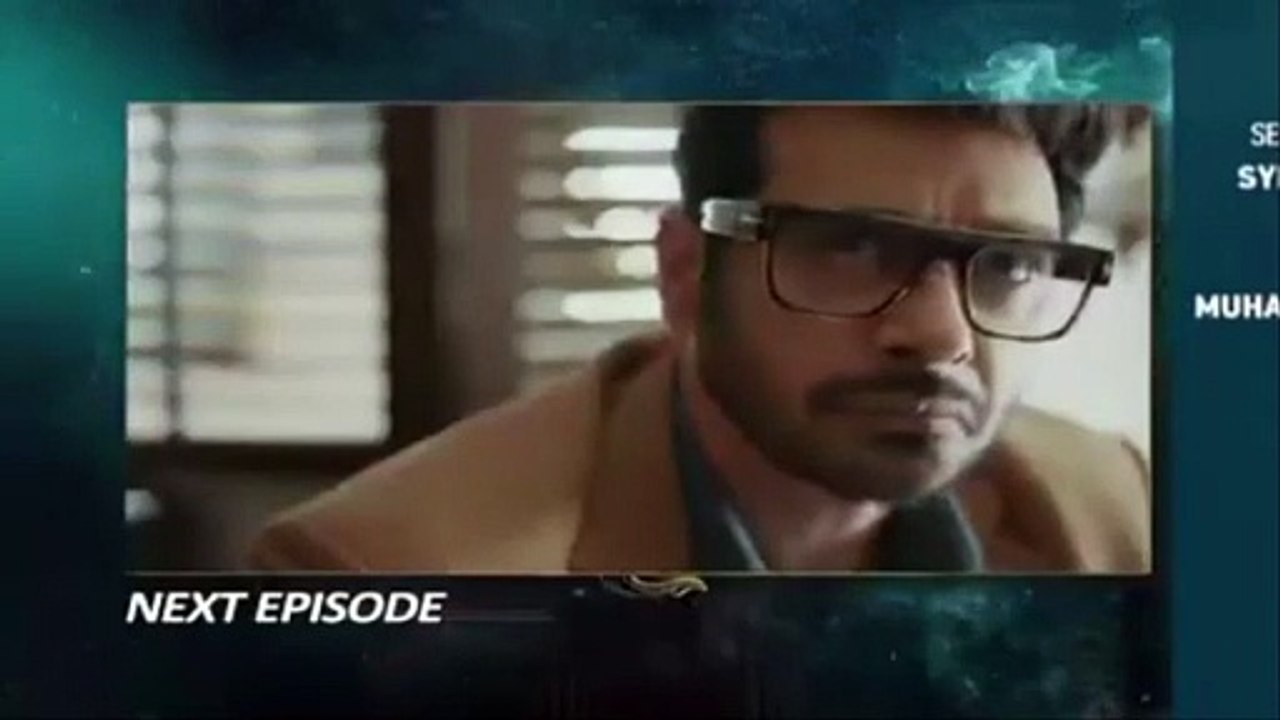 Case No.9 Episode 04 - [Eng Sub] - Faysal Quraishi - Saba Qamar - Junaid Khan - 2nd October 2025 - Har Pal Entertainment