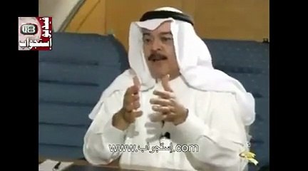 بالفيديو هذا هو سبب حب أمير الكويت لقضاء أجازتة في الصومال
