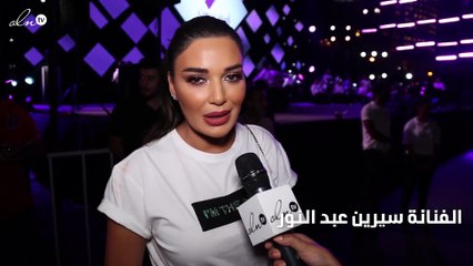 أطيب التمنّيات من النجوم في عيد الأضحى