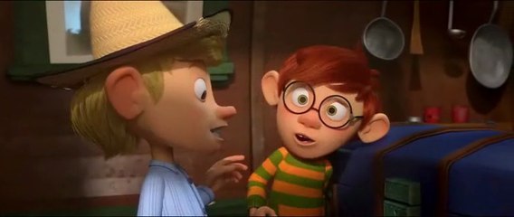 Albert (2015) – Film Complet en Français 🌍🎥✨