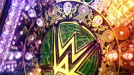 WWE Crown Jewel Perth 2025 VER