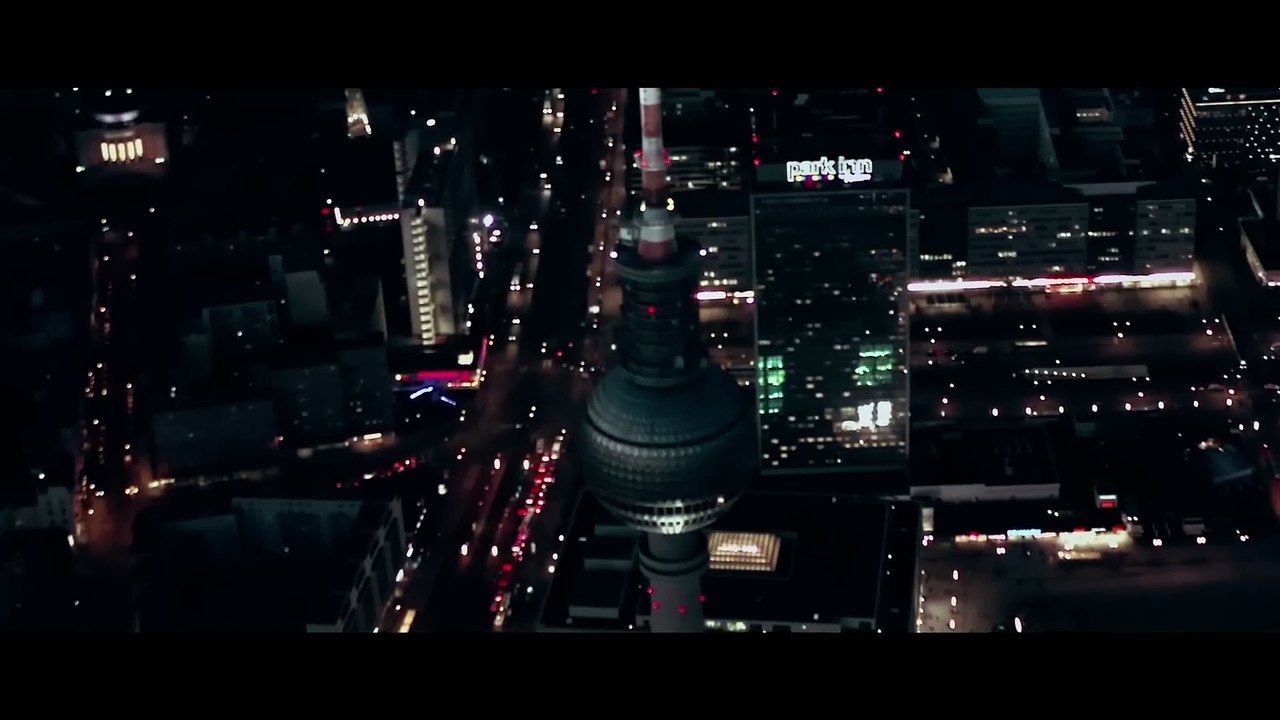 Nazi Supersoldier Movie