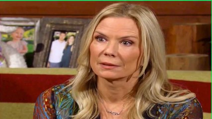 The Bold and the Beautiful Daily YAPP Recap🔴_ Li and Sheila.stranger BFFs than