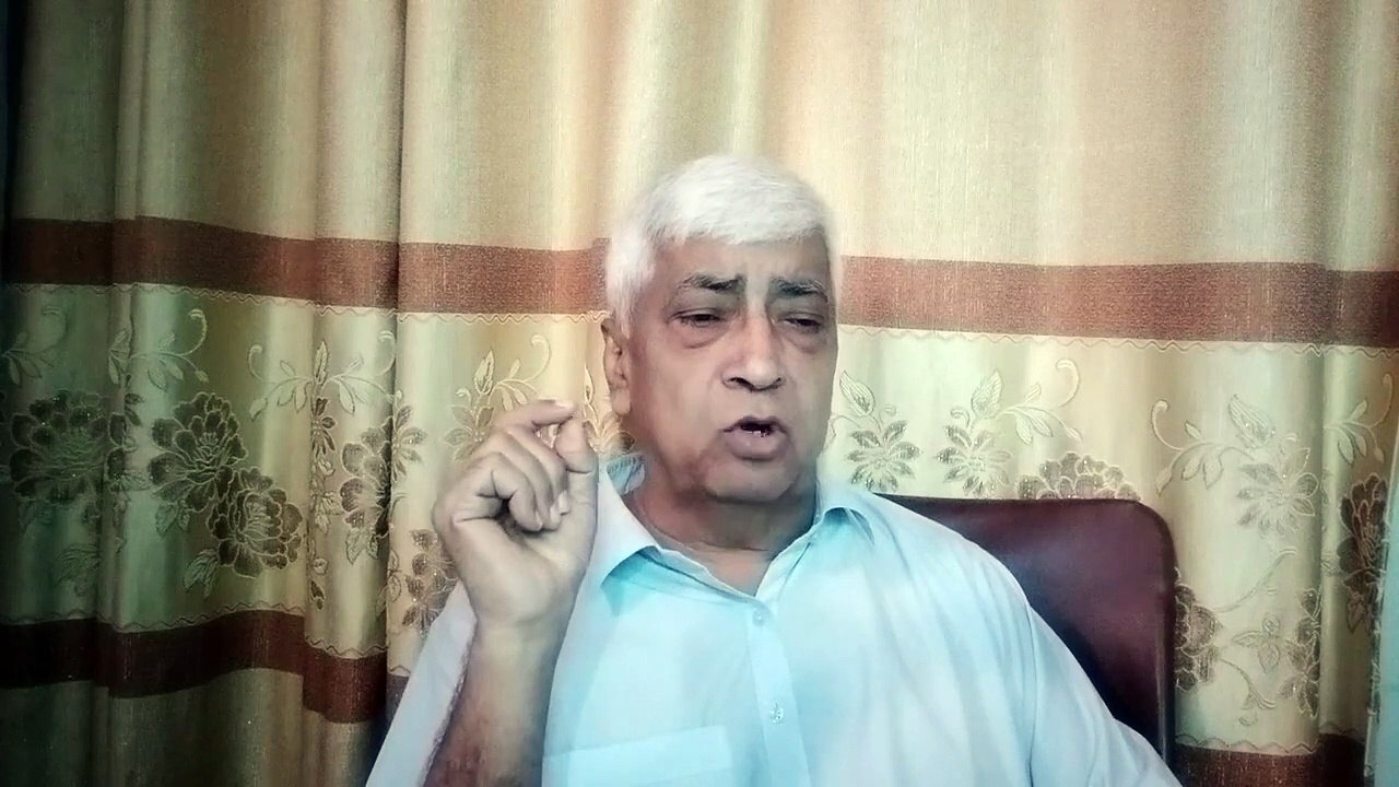 Ruk Sindhi __ Gypsy __ Sinti or old Sindhi peoples of Sindh