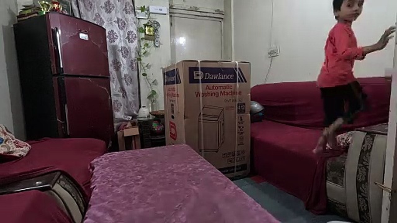 Unboxing